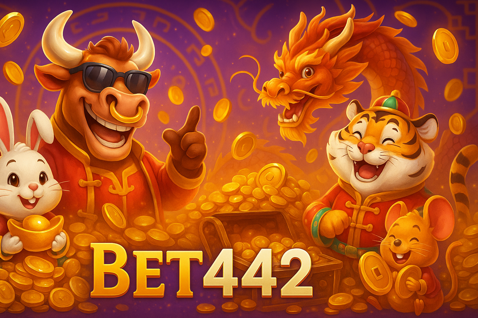 Bet442