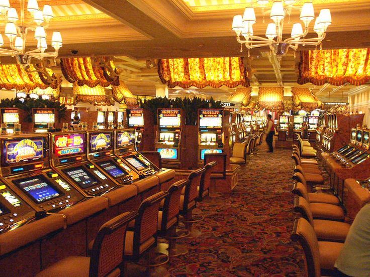 Bet442 Live Casino