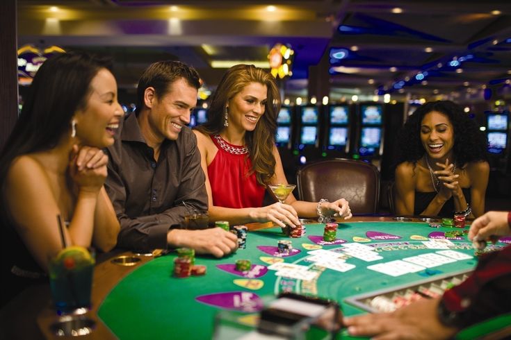 Bet442 Live Casino