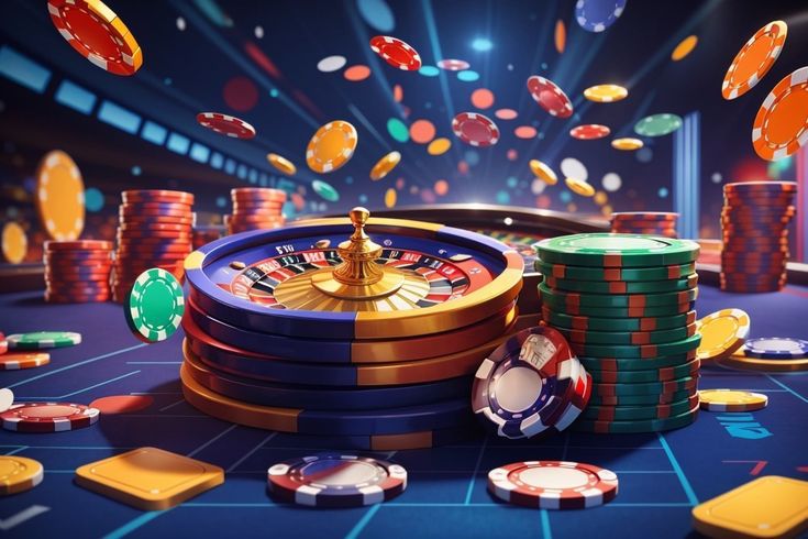 Bet442 Live Betting